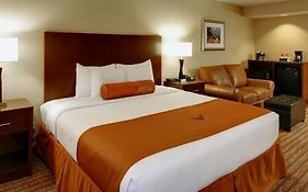 The Hotel Salem