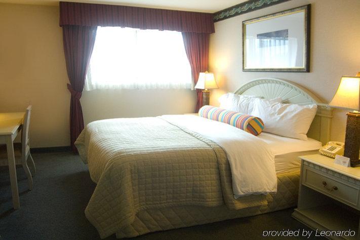 The Hotel Salem Zimmer foto