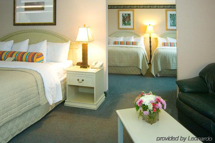 The Hotel Salem Zimmer foto