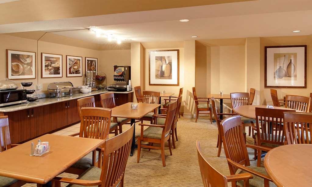 The Hotel Salem Restaurant foto
