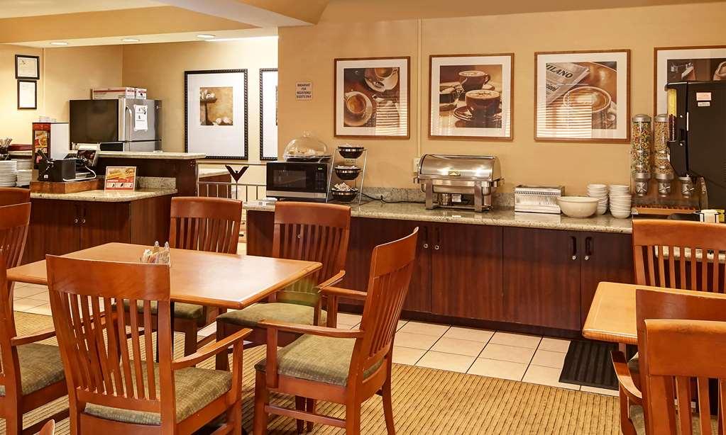 The Hotel Salem Restaurant foto